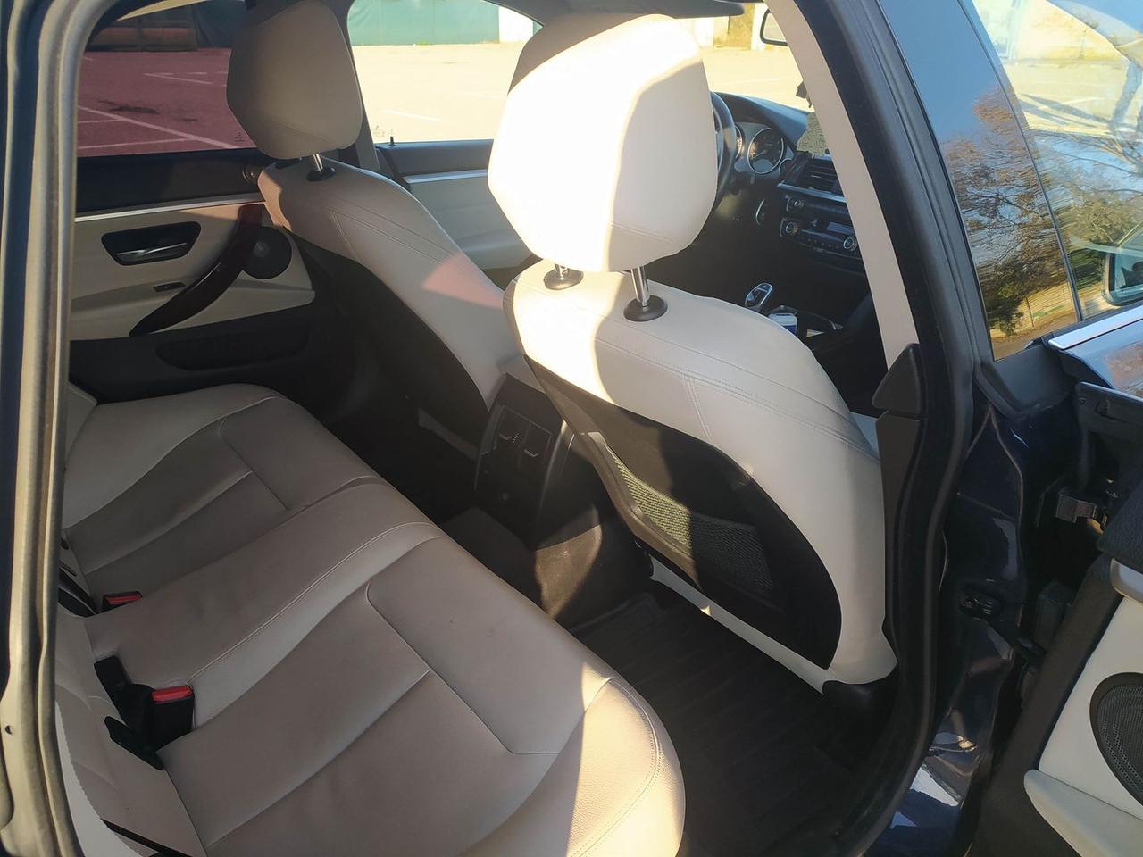 Bmw 420 GranCoupé Sport 420 d #7705