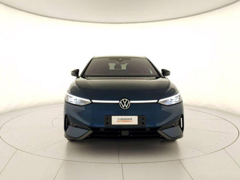 Volkswagen ID.7 PRO BATTERIA DA 77KWH (NET) 210 CV MY 24