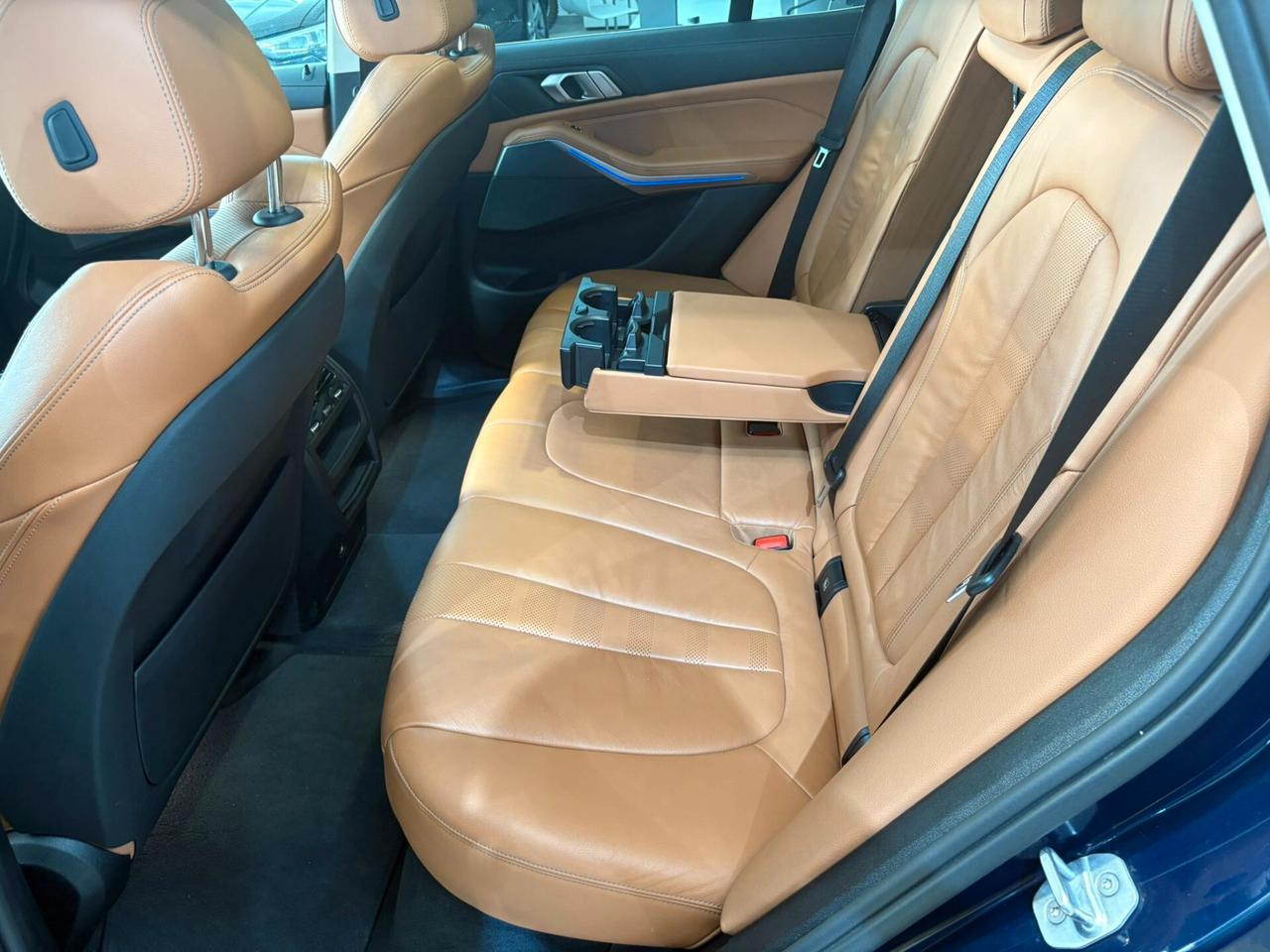 Bmw X5 xDrive30d Msport
