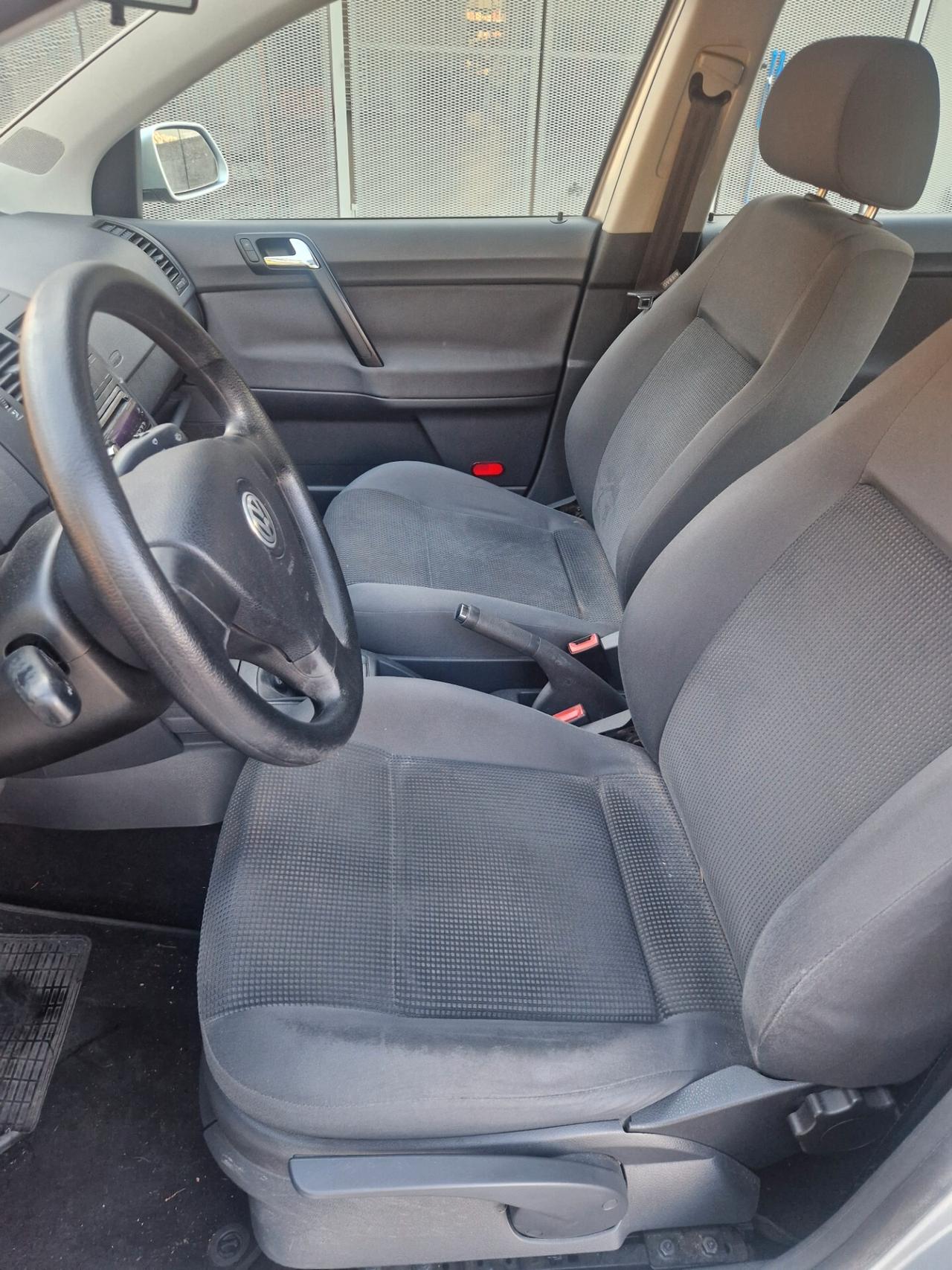 Volkswagen Polo 1.2 70 CV 5p. - 2009