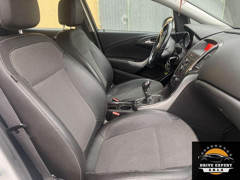 Opel Astra Astra 1.7 CDTI 110CV 5 porte Cosmo