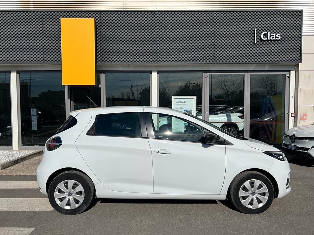 Renault ZOE Zen R110 Flex