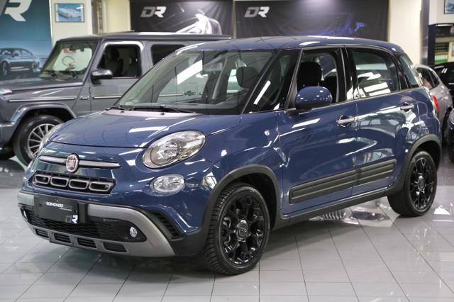 FIAT 500L 1.4 95cv S&S Cross