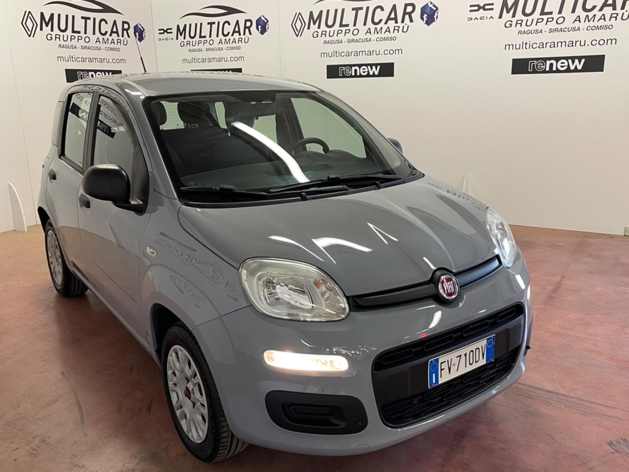 Fiat Panda 1.2 Easy 2019