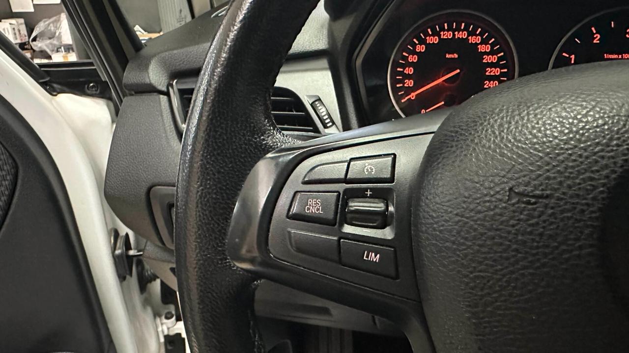Bmw 216d granTourer Sport 7 posti