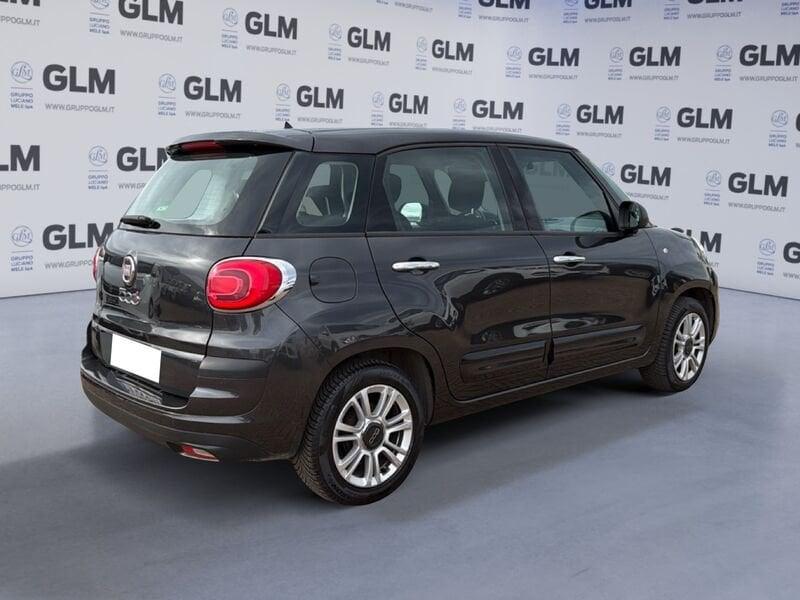 FIAT 500L 500L 1.3 Multijet 95 CV Business