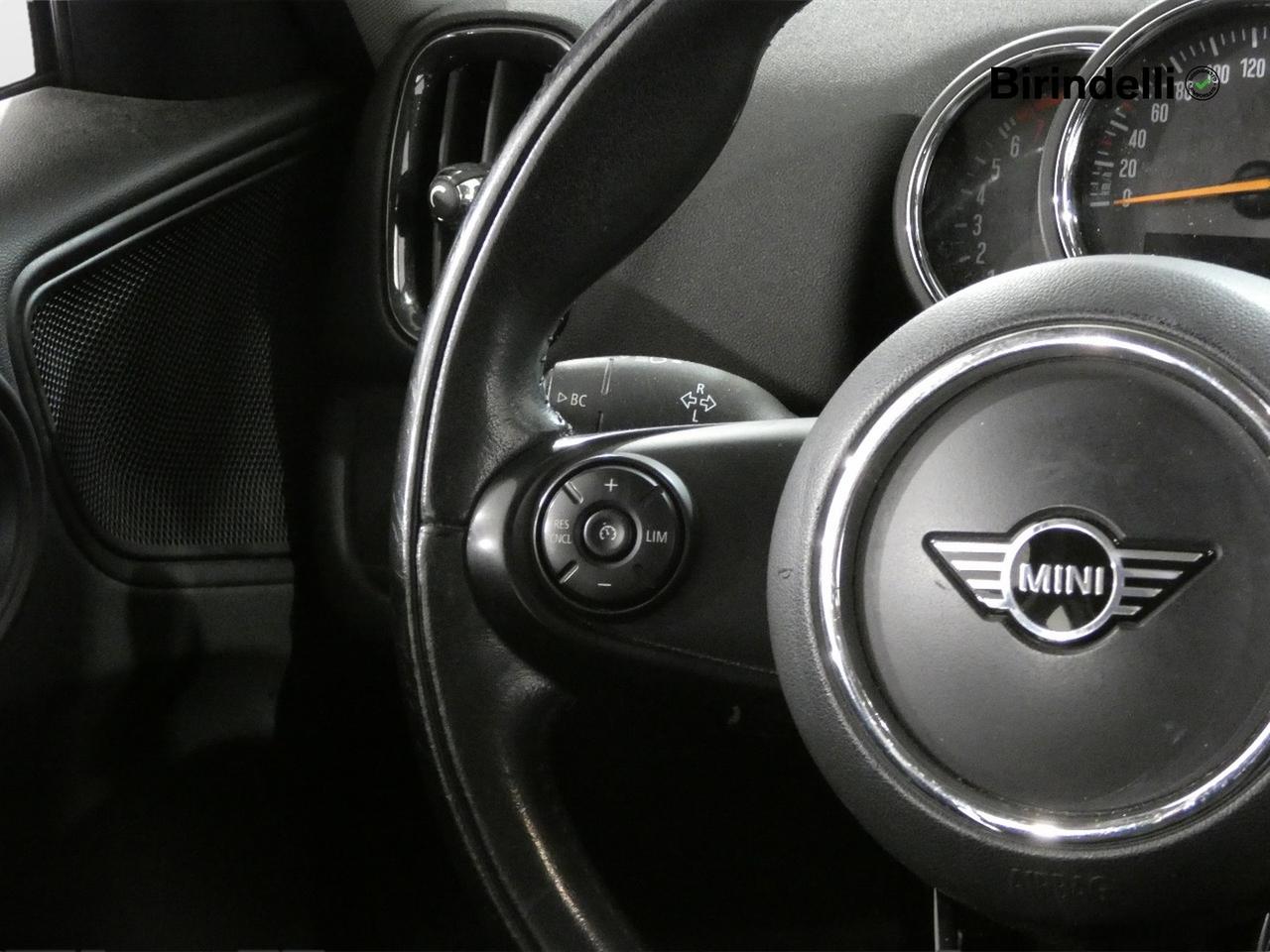MINI Mini Countrym.(F60) - Mini 1.5 One Hype Countryman