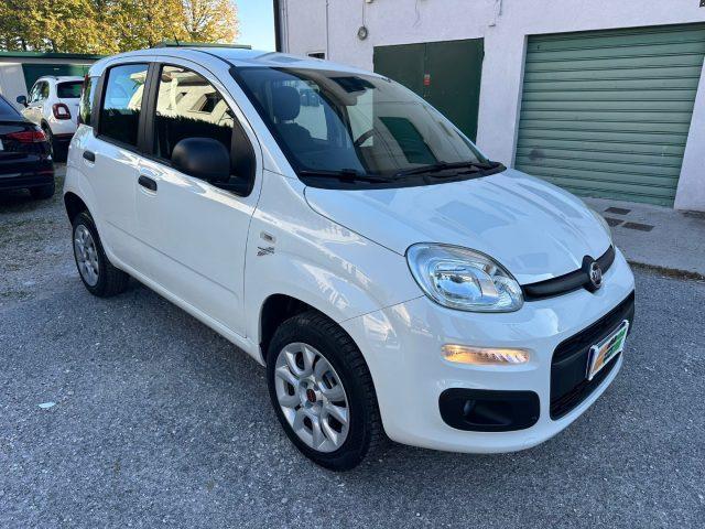 FIAT Panda BIFUEL con pochi km!!! 0.9 TA Turbo N.P. Easy