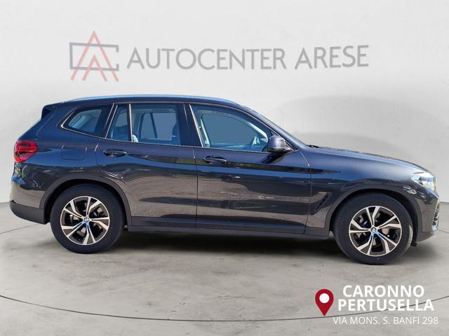 BMW X3 xDrive30e Business Advantage