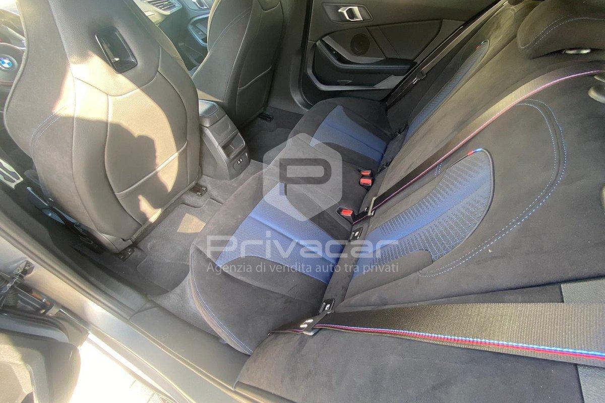 BMW 128ti 5p. Msport