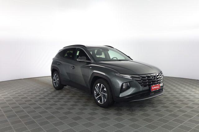 HYUNDAI Tucson Tucson 1.6 CRDI 48V XLine