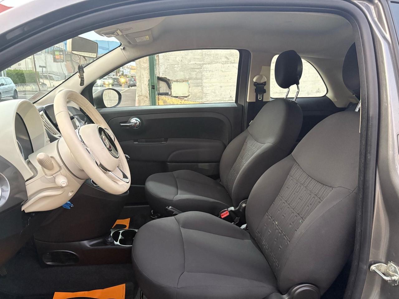 FIAT 500 1.0 HYBRID 70 (CV) 2023