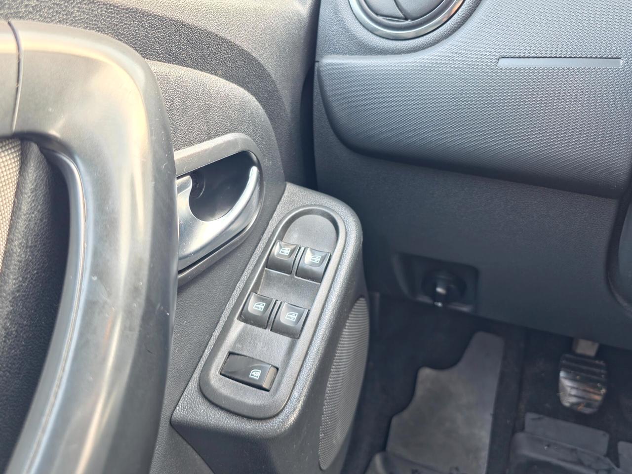 Dacia Duster 1.6 115 CV 4x2 GPL Serie Speciale Brave2 2018-E6B Manuale