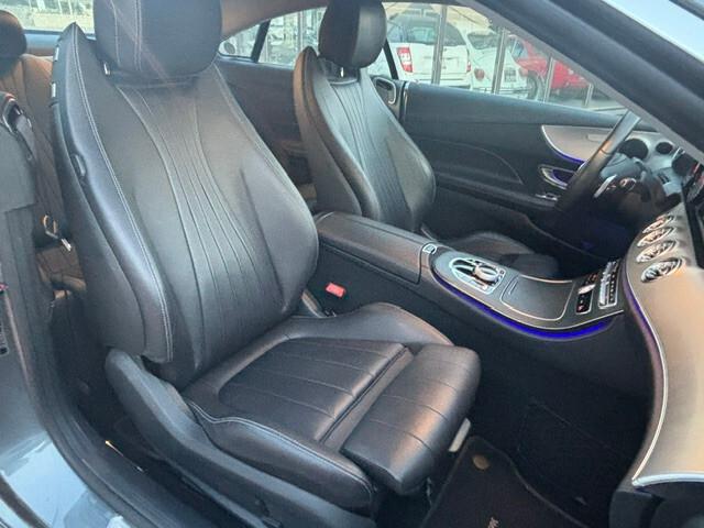 Mercedes-Benz E 220 d Coupe 194CV Sport ''61.000KM''