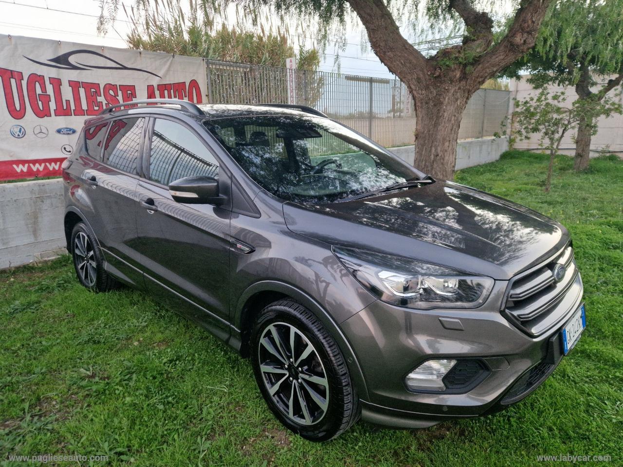 FORD Kuga 1.5 TDCI 120 CV S&S 2WD ST-Line