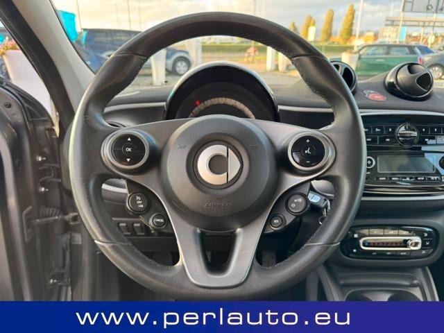 Smart ForFour 70 1.0 Prime