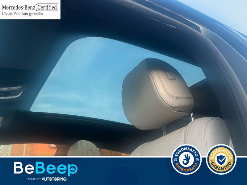 Mercedes-Benz GLE Coupé GLE COUPE 350 DE PHEV AMG LINE PREMIUM 4MATIC AUTO