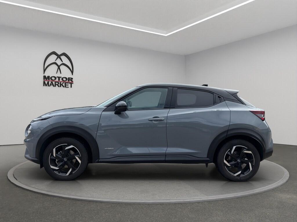 Nissan Juke 1.6 Hev N-Connecta