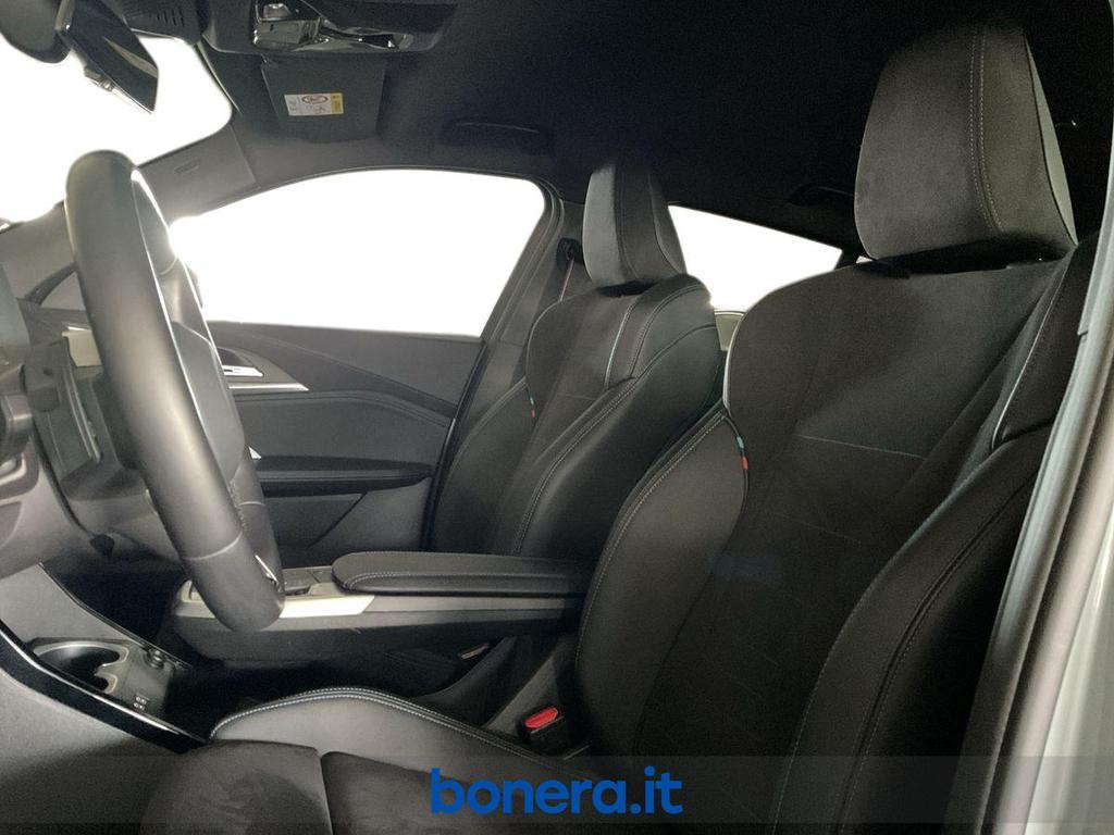 BMW X2 20 d 48V MSport xDrive DCT