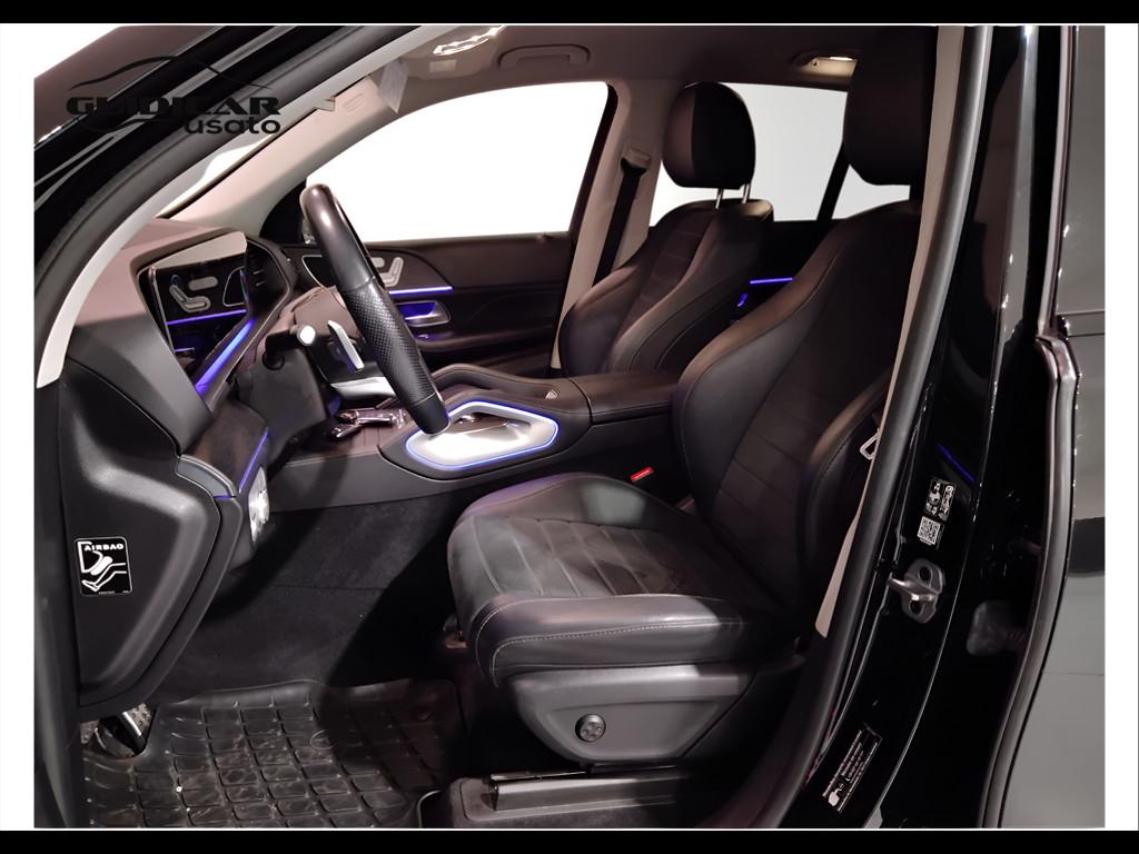 Mercedes-Benz GLE - V167 2019 - GLE 300 d mhev Premium 4matic auto