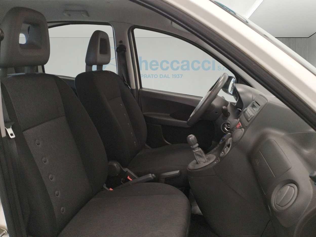 Fiat Panda 1.2 Climbing 4x4 69cv