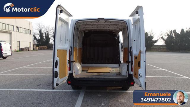 RENAULT Master T28 2.3 dCi/130 PC-TM Furgone