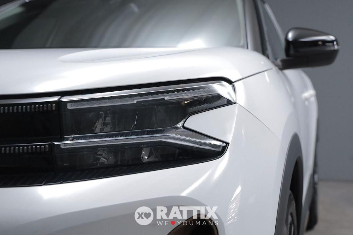 Citroen C5 Aircross 1.5 BlueHDI 130CV C-Series EAT8