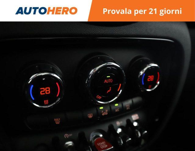 MINI Clubman 1.5 One D Clubman