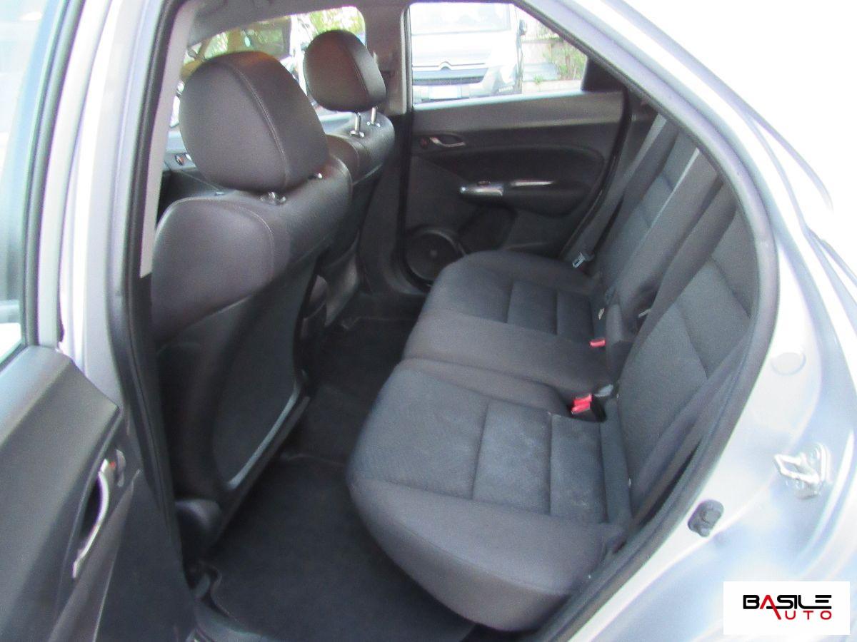 HONDA - Civic - 1.4 i-VTEC 5p. Elegance