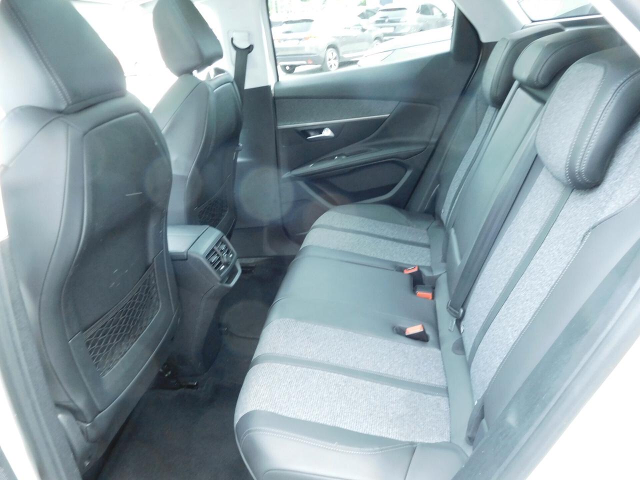 Peugeot 3008 PureTech Turbo 130 S&S EAT6 Allure