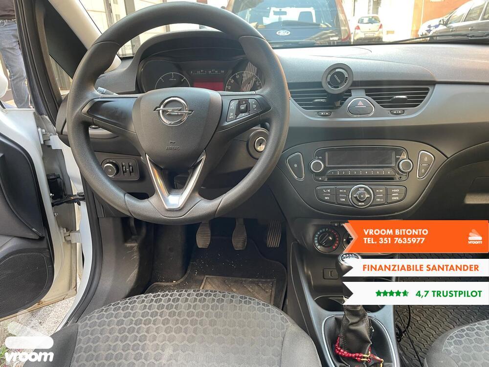 OPEL Corsa 5ª serie Corsa 1.3 CDTI 5 porte n-Joy