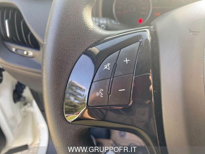 FIAT Doblò 1.6 MJT 120CV PL-TN Cargo Maxi Lounge - NETTO IVA