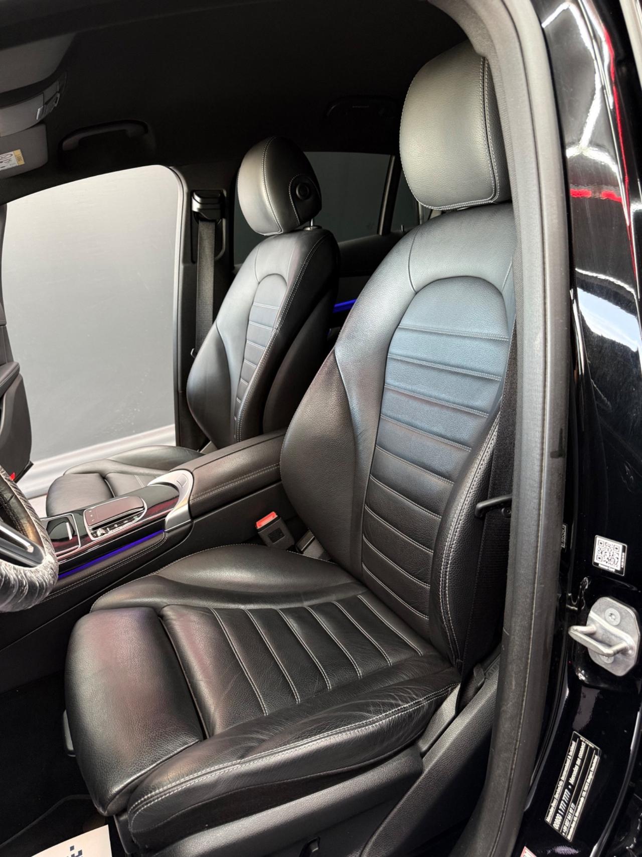 Mercedes GLC 220 d 4Matic Coupé Premium Plus