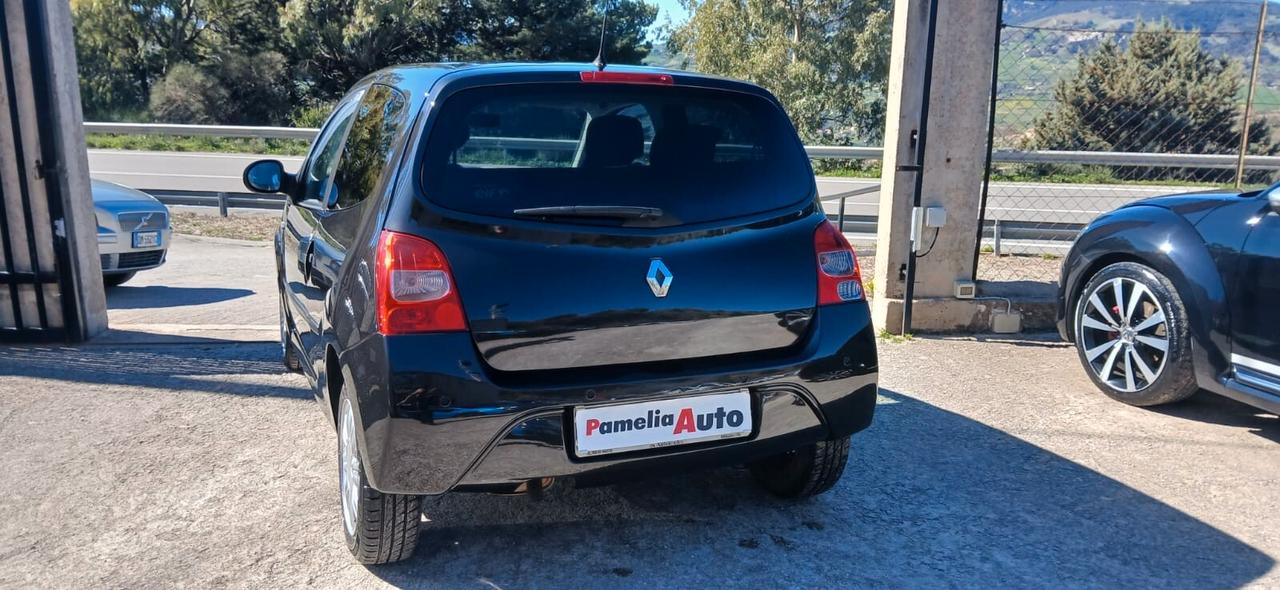 Renault Twingo 1.2 - 2008