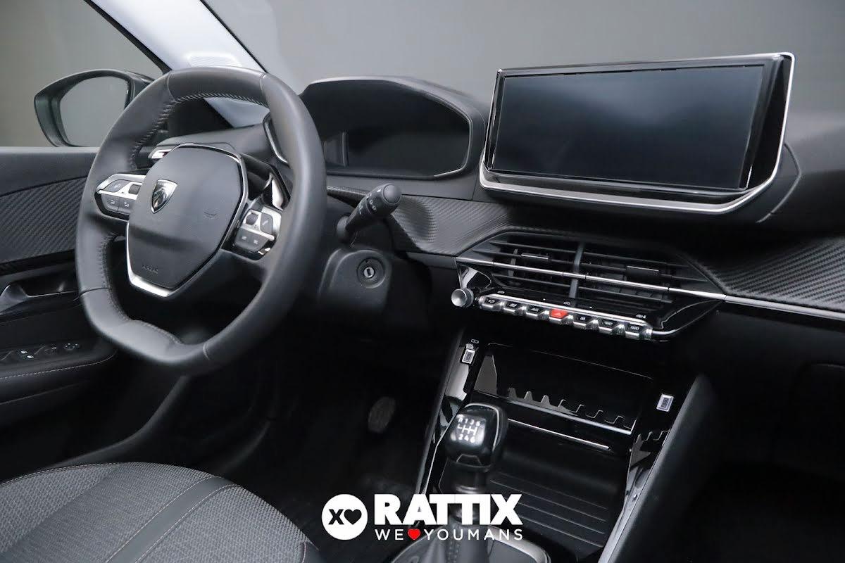 Peugeot 208 1.2 puretech 100CV Allure