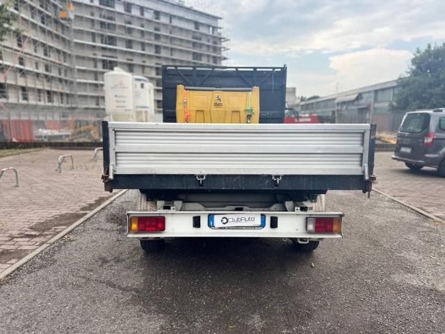 Fiat Ducato 35 MH1 2.3 mjt 120cv carro