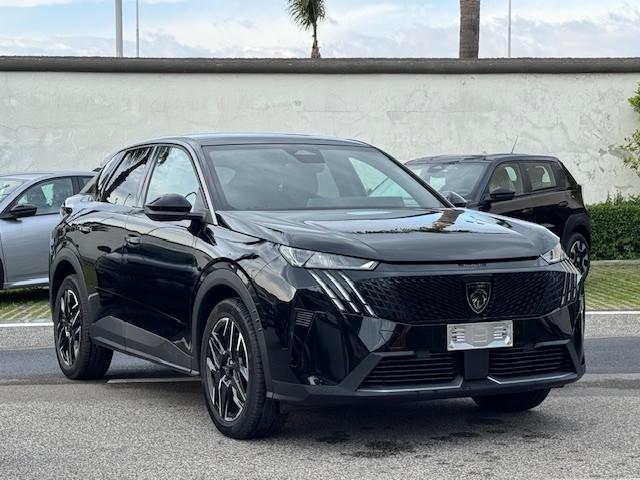 Peugeot 3008 Hybrid 145 e-DCS6 Allure FULL OPTIONAL