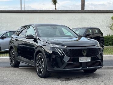 Peugeot 3008 Hybrid 145 e-DCS6 Allure FULL OPTIONAL