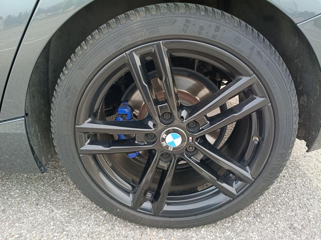 Bmw 118 M-SPORT #50689