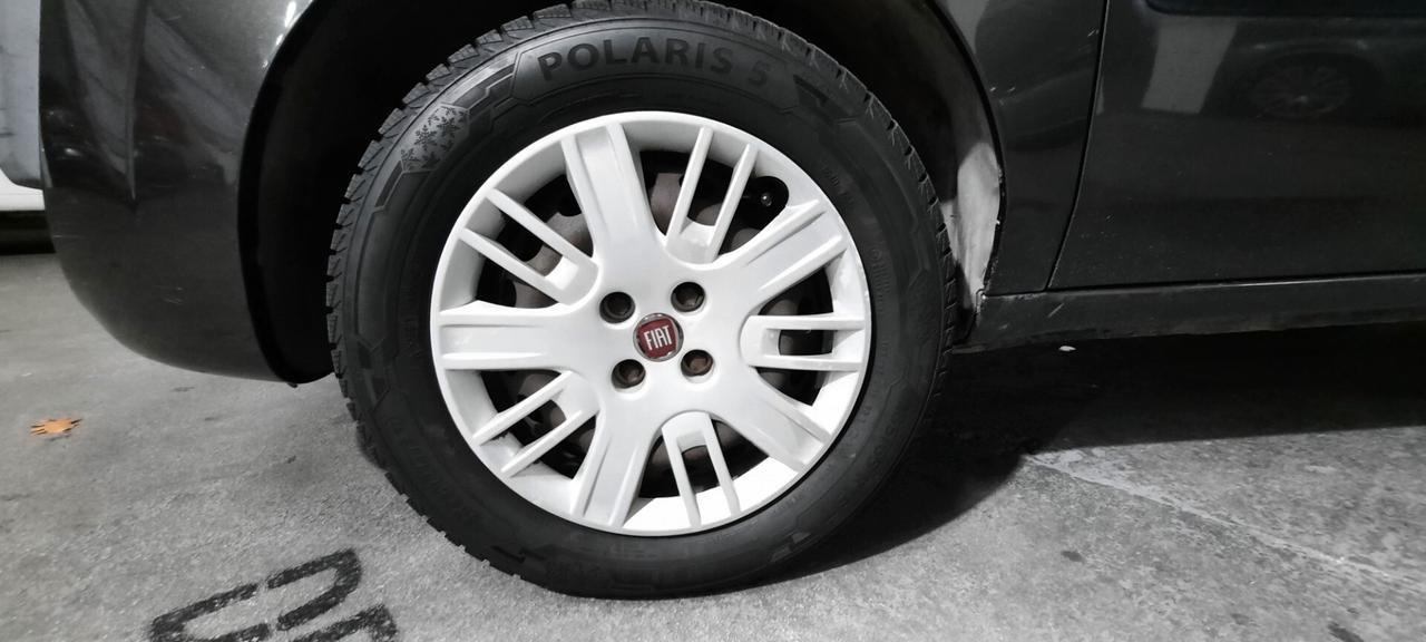 Fiat Doblo Doblò 1.3 Multijet 16V Malibù