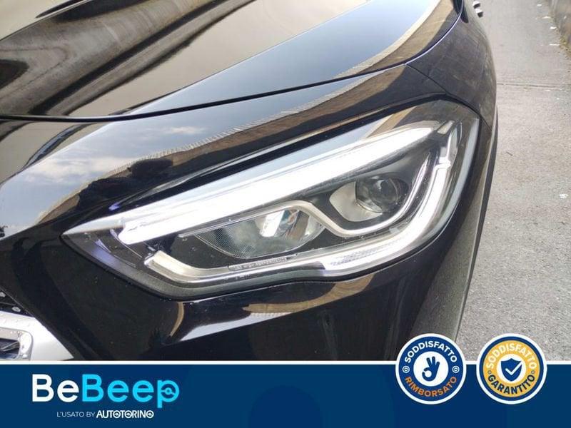 Mercedes-Benz GLA 180 D PREMIUM AUTO