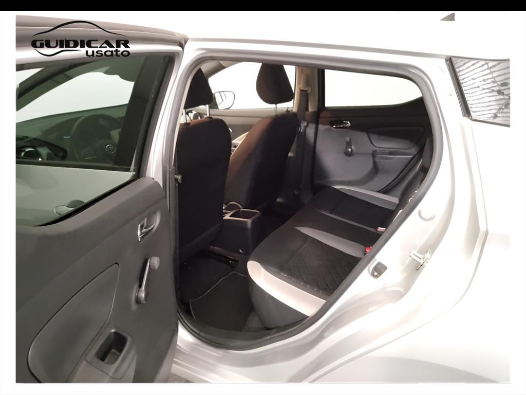 NISSAN Micra V 2017 - Micra 0.9 N-Connecta 90cv