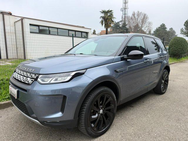 LAND ROVER Discovery Sport 2.0D I4-L.Flw 150 CV AWD Auto S NAVI - LED - TELEC