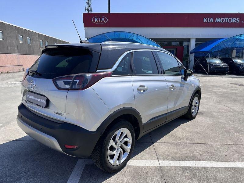 Opel Crossland Crossland X 1.6 ECOTEC D 8V Start&Stop Advance
