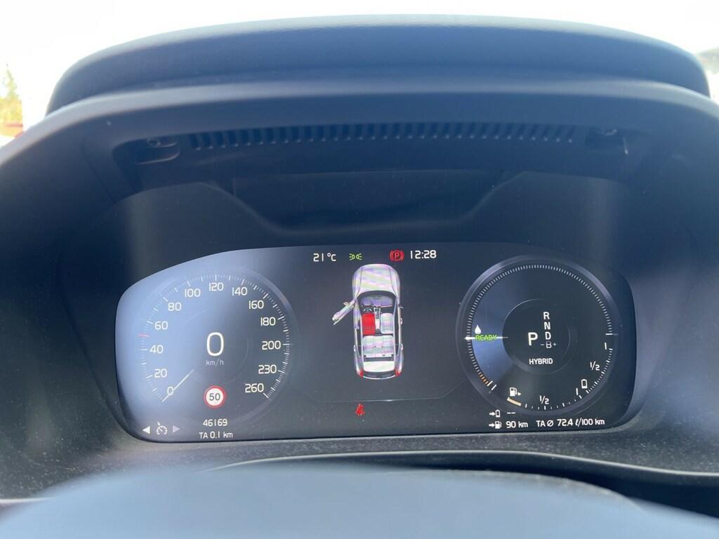 Volvo XC40 1.5 T5 Plug-in-Hybrid Inscription Expression Geartronic