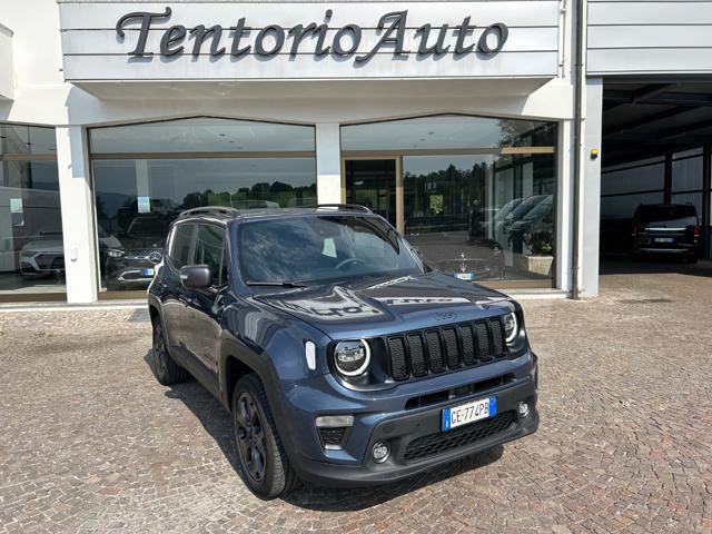 JEEP Renegade 1.3 T4 190CV PHEV 4xe AT6 Limited