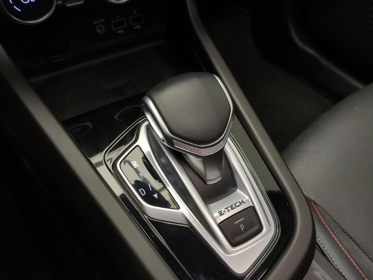 Renault Arkana Hybrid E-Tech 145 CV R.S. Line