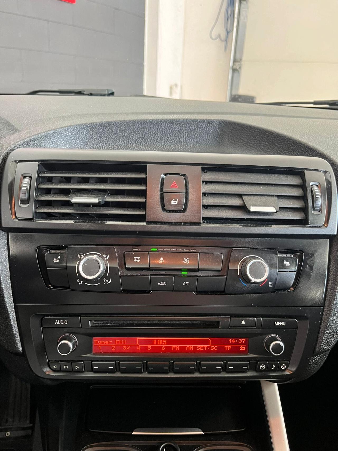 Bmw 114 114i PrezzoNON vincolato a finanziamento