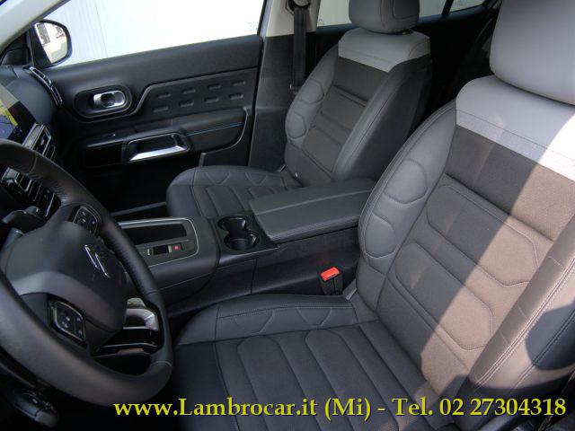 CITROEN C5 Aircross Hybrid 136 e-DCS 6 Max