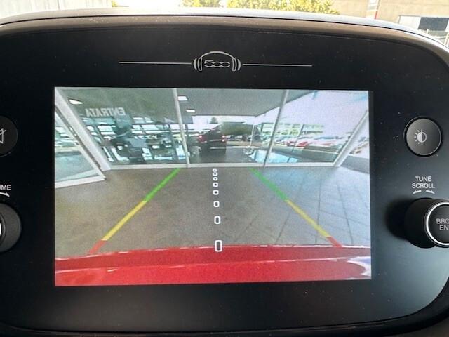 Fiat 500X 1.3 MultiJet 95 CV Sport